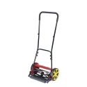 Wolf Garten Spindle Mower TT 350 S 35cm image-2
