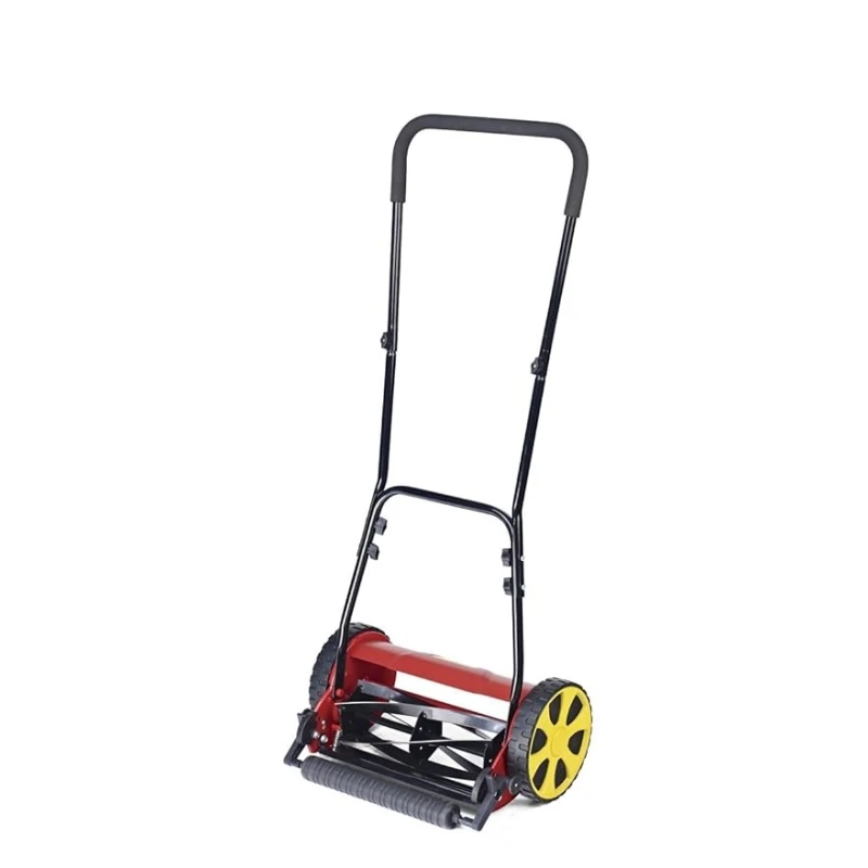 Wolf Garten Spindle Mower TT 350 S 35cm image-2