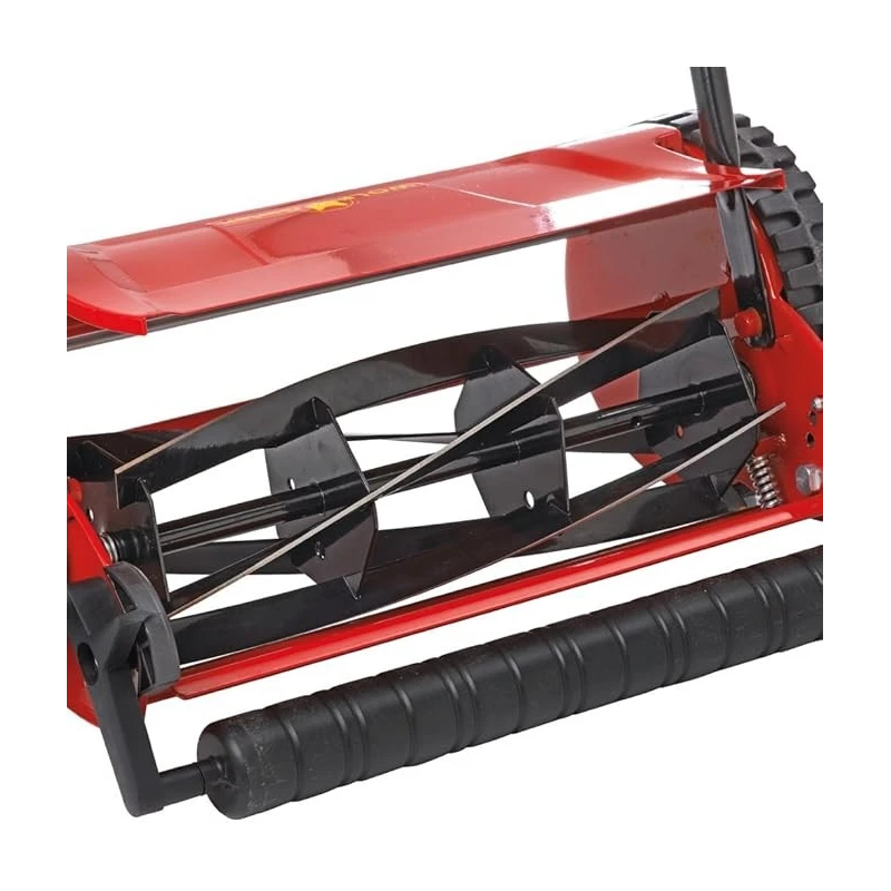 Wolf Garten Spindle Mower TT 350 S 35cm image-4