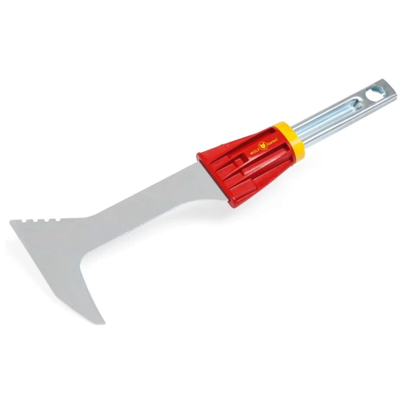 Wolf Garten Red Joint Scraper FK M image-1