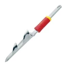 Wolf Garten Steel Weed Extractor IW F 140cm image-1