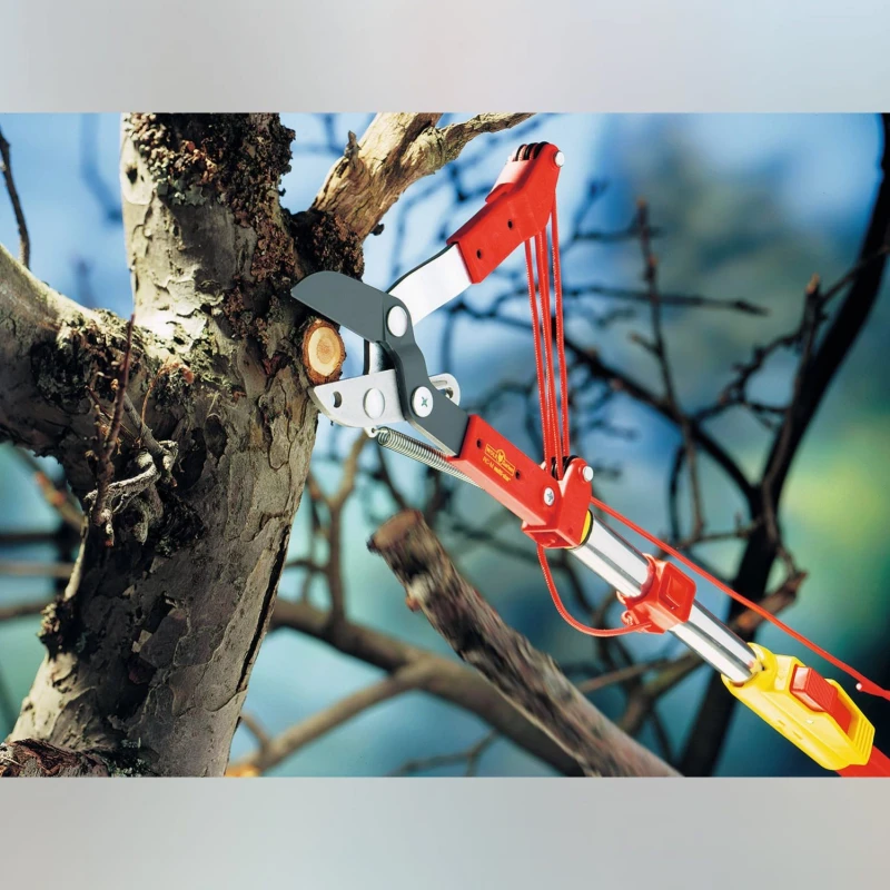 Wolf Garten Anvil Tree Lopper RC M image-3