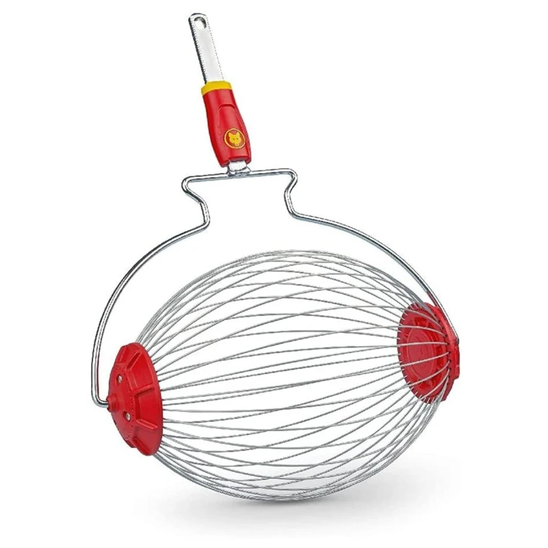 Wolf Garten Fruit Collector MTAK MA HA 1863 FC M 30cm image-1