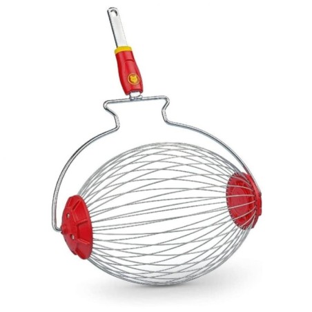 Wolf Garten Fruit Collector MTAK MA HA 1863 FC M 30cm image-1