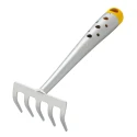 Wolf Garten Small Rake LJ Z image-1