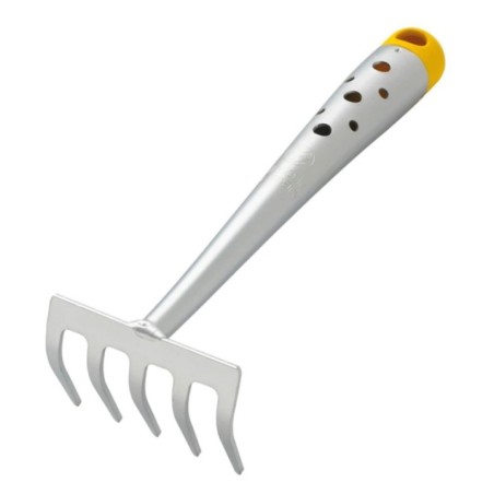 Wolf Garten Small Rake LJ Z image-1
