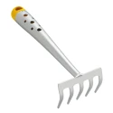 Wolf Garten Small Rake LJ Z image-2