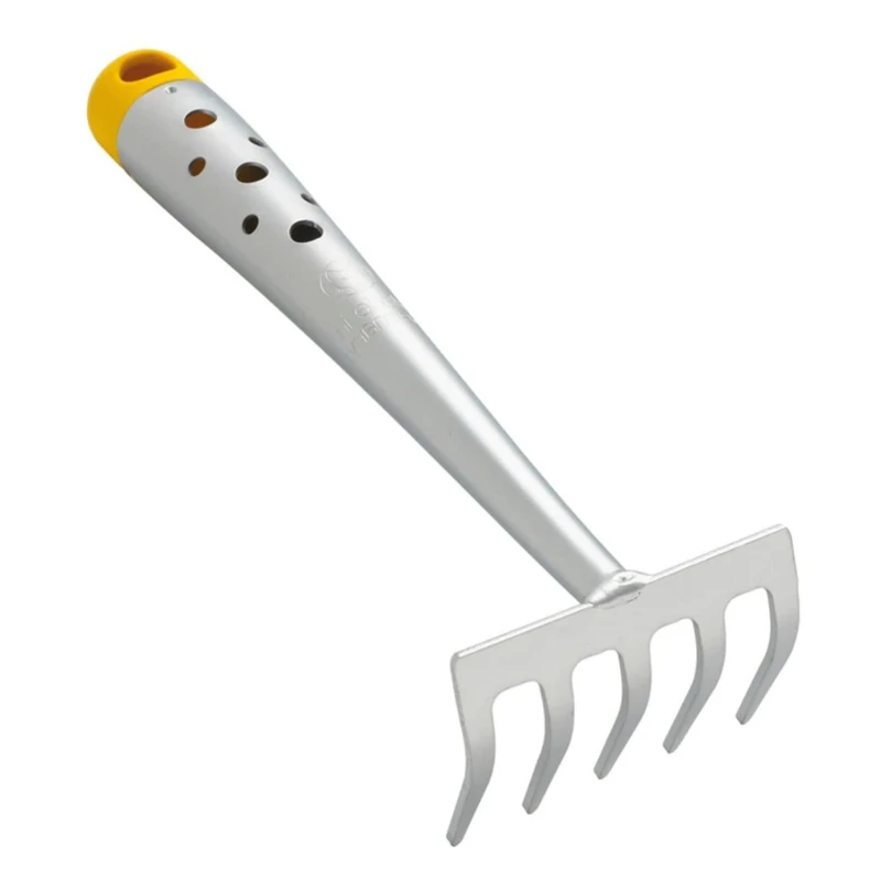 Wolf Garten Small Rake LJ Z image-2