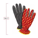 Wolf Garten Bed Hand Gloves Size 7 GH BA 7 image-2