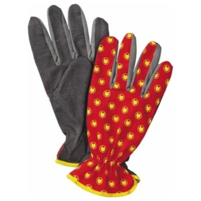 Wolf Garten Bed Hand Gloves Size 10 GH BA 10 image-1