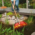 Wolf Garten Three in One Rake DR M 3in1 image-2