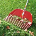 Wolf Garten Three in One Rake DR M 3in1 image-4