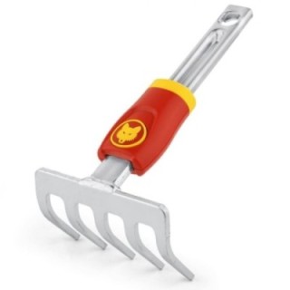 Wolf Garten Small Rake LJ M 8cm image-1