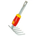 Wolf Garten Small Rake LJ M 8cm image-4