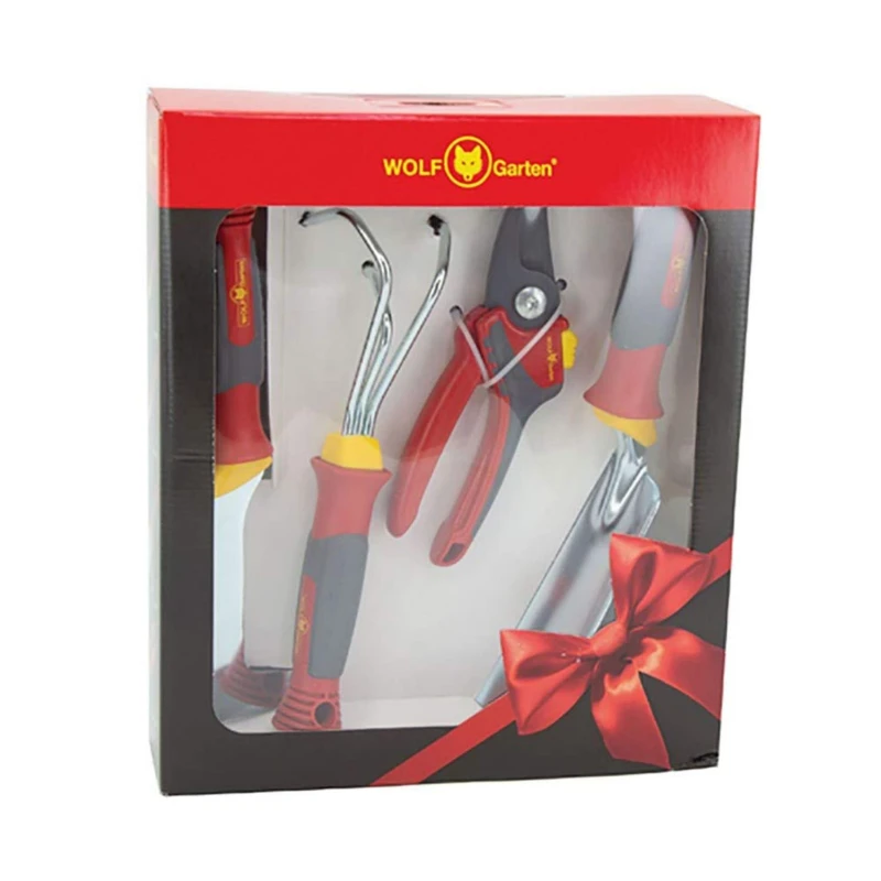 Wolf Garten Mini Tool Set P 261 image-1