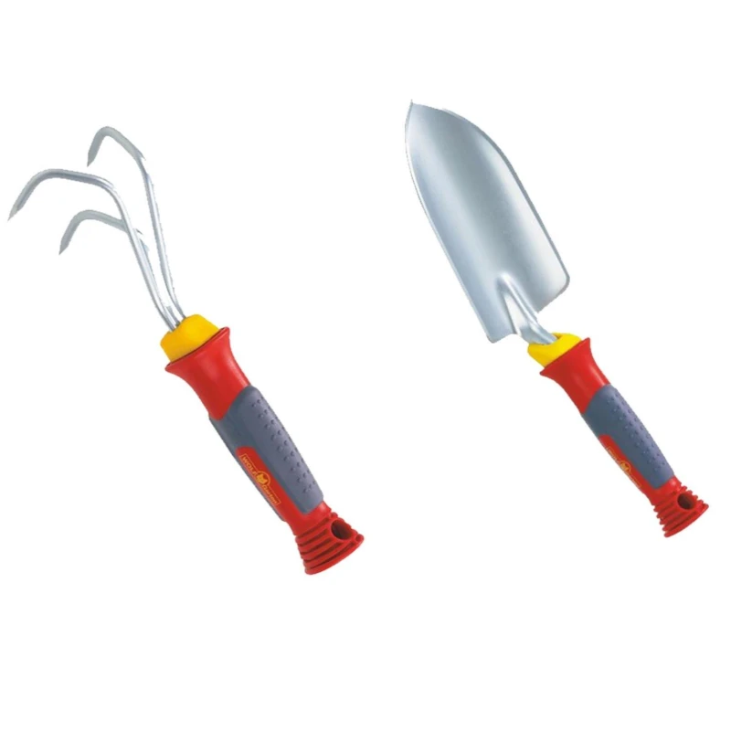 Wolf Garten Mini Tool Set P 261 image-3