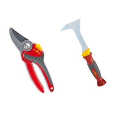 Wolf Garten Mini Tool Set P 261 image-4