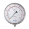 Stainless Steel Analog Pressure Gauges