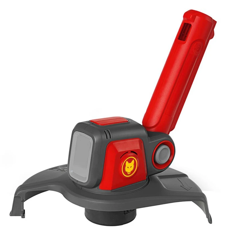 Wolf Garten Grass Lawn Trimmer LT 25 eM image-1