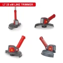 Wolf Garten Grass Lawn Trimmer LT 25 eM image-3