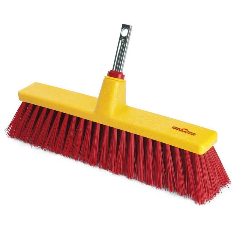 Wolf Garten Large Area Broom B 40 M 37cm image-1