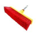 Wolf Garten Large Area Broom B 40 M 37cm image-2