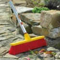Wolf Garten Large Area Broom B 40 M 37cm image-4