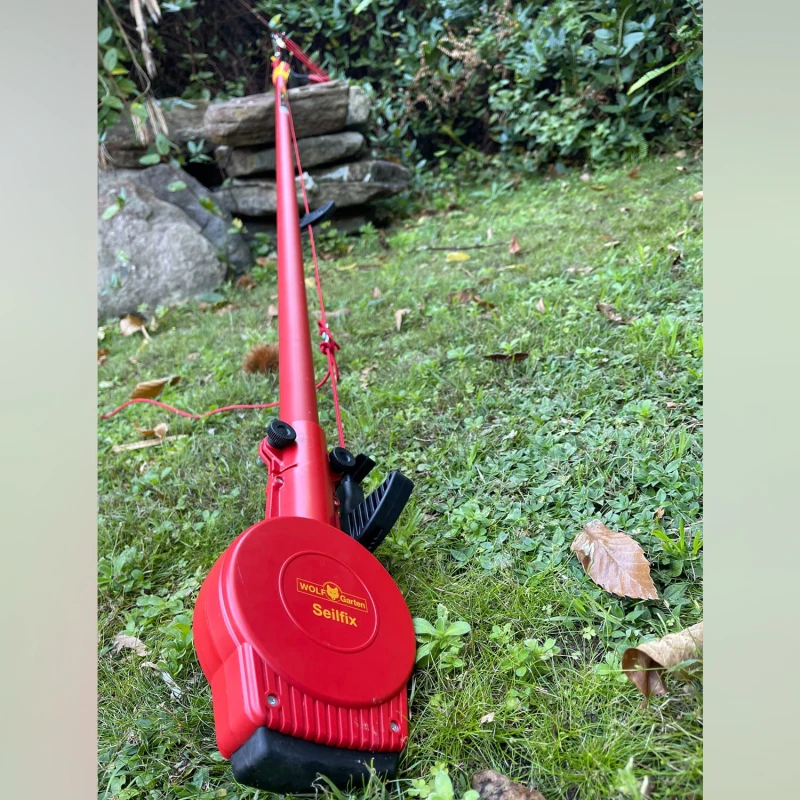 Wolf Garten Fix Cable ZS M image-4