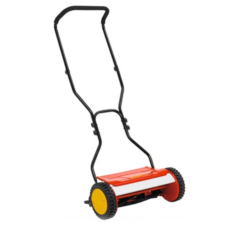 Wolf Garten Spindle Mower TT 380 DL 38cm image-1