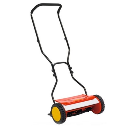 Wolf Garten Spindle Mower TT 380 DL 38cm image-1