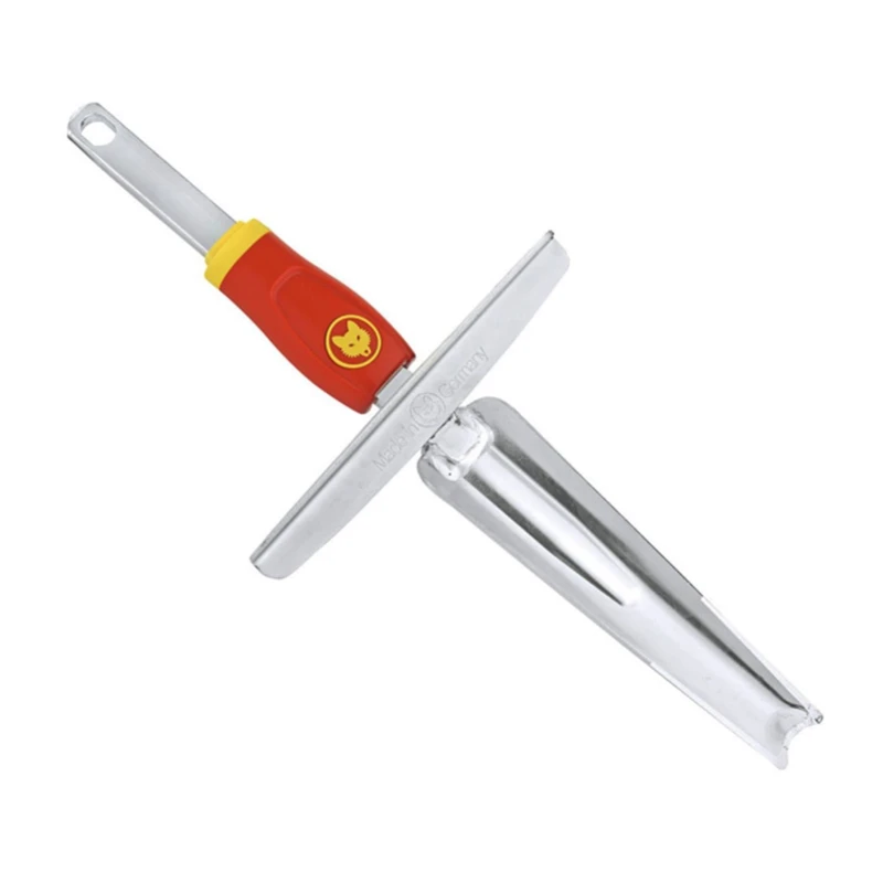 Wolf Garten Multi Star Weed Extractor with Aluminium Handle KS M image-3