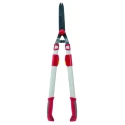 Wolf Garten Telescopic Hedge Trimmer HS 1000 T Aluminium Design Poles image-1