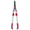 Wolf Garten Telescopic Hedge Trimmer HS 1000 T Aluminium Design Poles