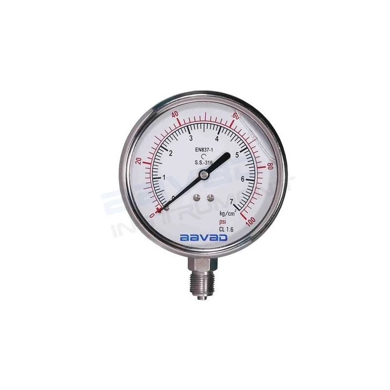 analog-glycerin-filled-pressure-gauge-18498