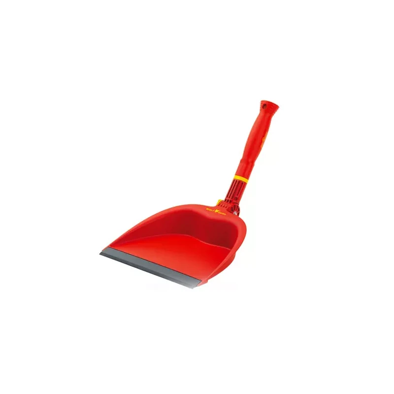 Wolf Garten Outdoor Dustpan BK M ZM 02 25cm image-1
