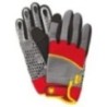 Wolf Garten Tool Holding Hand Gloves Size 10 GH M 10