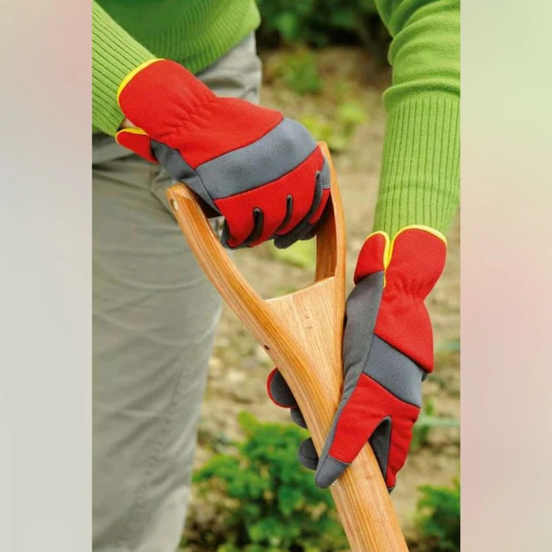 Wolf Garten Universal Hand Gloves Size 8 GH U 8 image-2