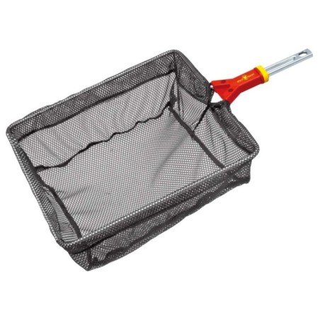 Wolf Garten Pond Net WK M Aluminium and Vario Handles image-1