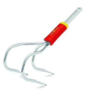 Wolf Garten Cultivator BE M 11cm image-1