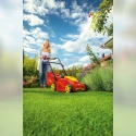 Wolf Garten Electric Lawn Mower MTAK EL LA 1827 A400E 1800W image-2