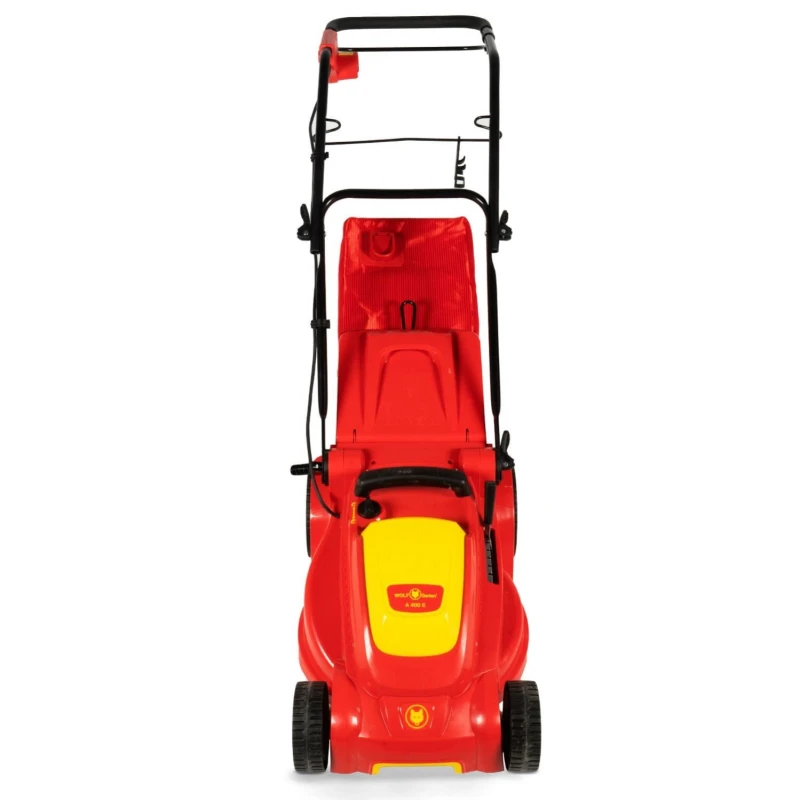Wolf Garten Electric Lawn Mower MTAK EL LA 1827 A400E 1800W image-5