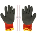 Wolf Garten Bed Hand Gloves Size 10 GH BO 10 image-2