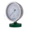 Analog Chemical Sealed Pressure Gauge