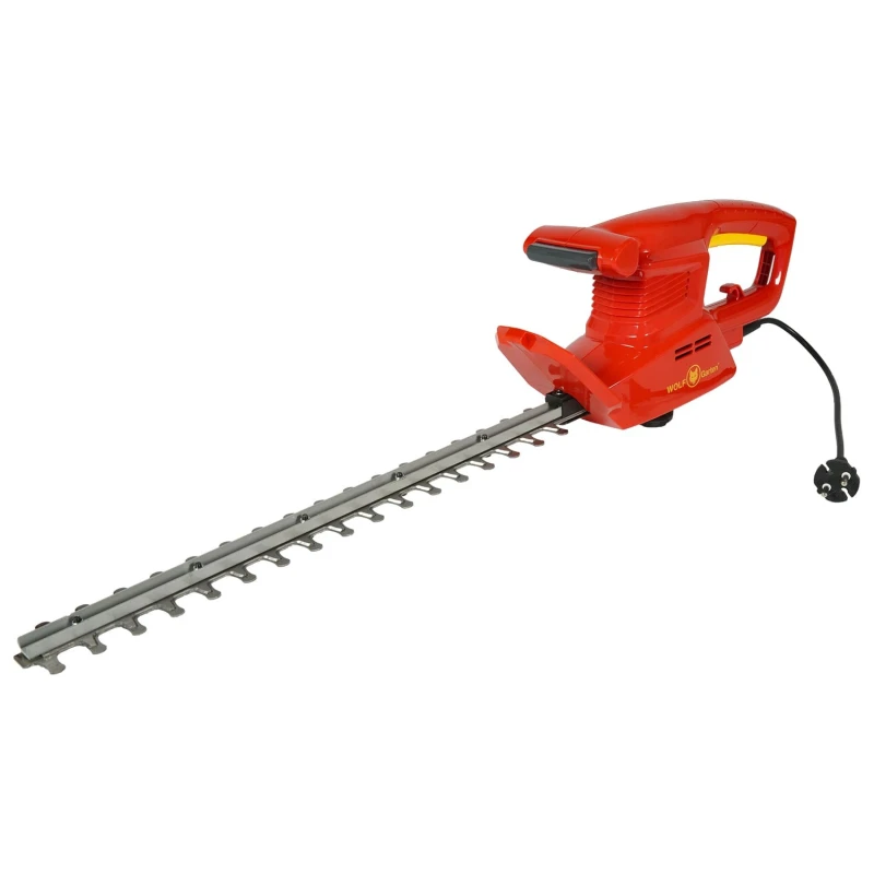 Wolf Garten Electric Hedge Trimmer LYCOS E 420 H 45cm 420W image-1