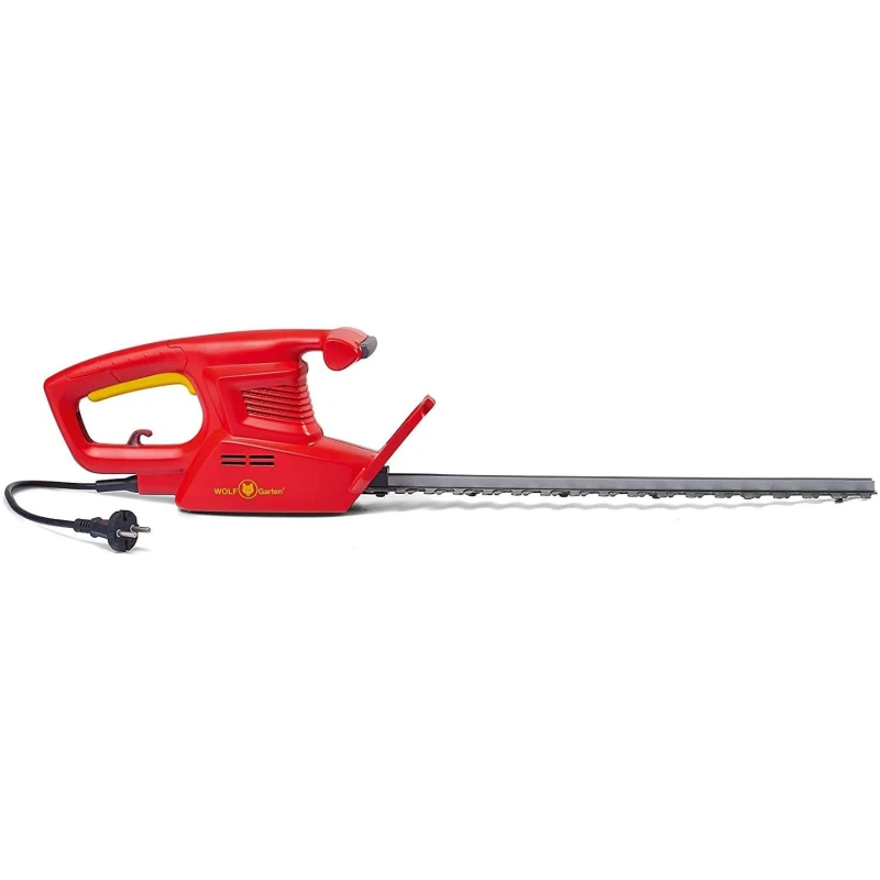 Wolf Garten Electric Hedge Trimmer LYCOS E 420 H 45cm 420W image-2