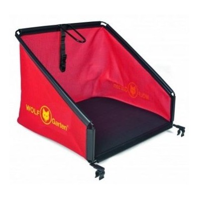 Wolf Garten Grass Catcher FS 350 image-1