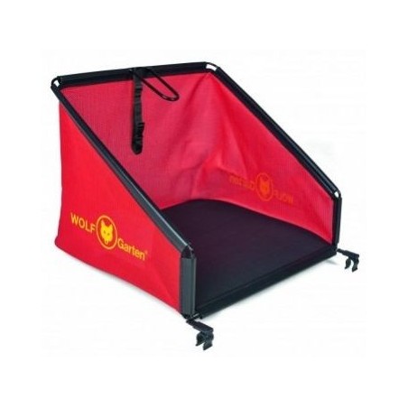 Wolf Garten Grass Catcher FS 350 image-1