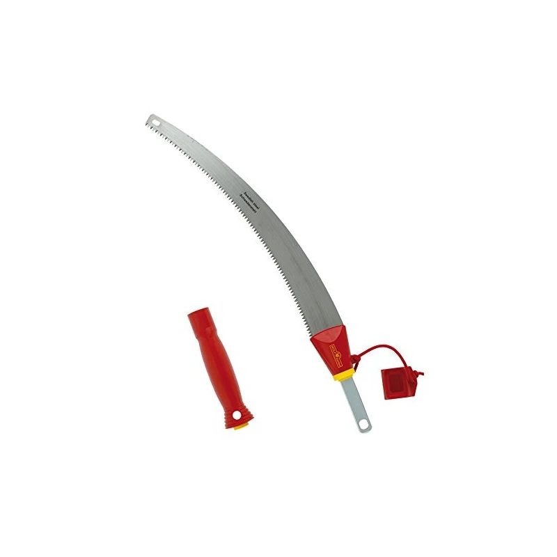 Wolf Garten Multi Star Pruning Saw without Handle RE M image-2