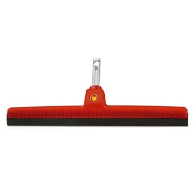 Wolf Garten Floor Squeegee with Scrubber Strip MTAK MA HA 4920 FS 450 M 45cm image-1