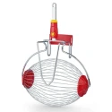 Wolf Garten Red Multi Star Fruits and Nuts Collector MTAK MA HA 2306 FC M 3.5 10cm image-2